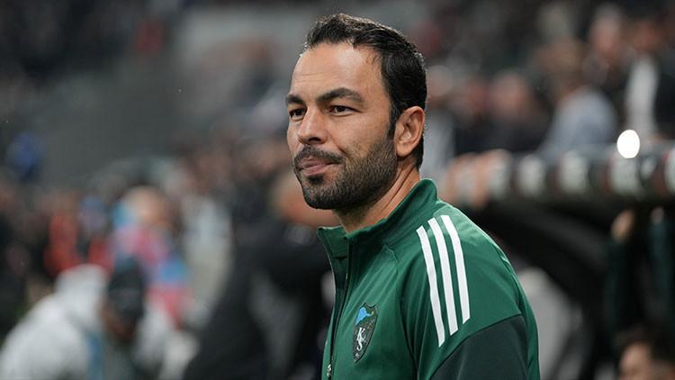 Selçuk İnan’dan Kocaelispor Maçı Sonrası Değerlendirme