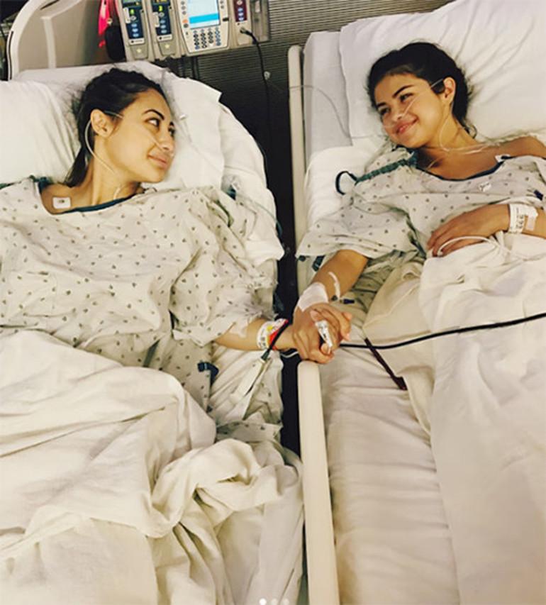 Operasyon İzleri ve Lupus Hakkında Bilgi