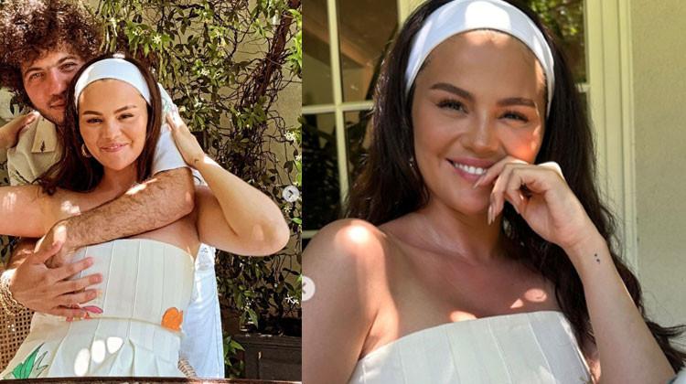 Selena Gomez’in Gözükme Çabası ve Endişeleri