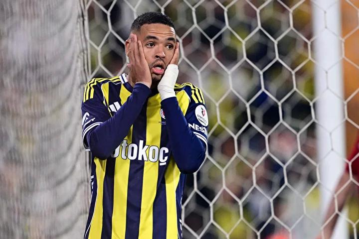 Semih Şentürk'ten En-Nesyri Değerlendirmesi: Fenerbahçe İçin Golcü Önerileri
