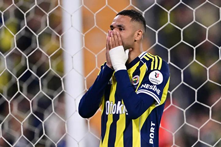 Semih Şentürk'ten En-Nesyri Değerlendirmesi: Fenerbahçe İçin Golcü Önerileri