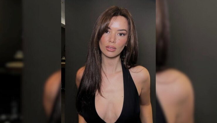 Seray Kaya’nın Yeni Film Projesi: Sultana ile Ekrana Dönüyor
