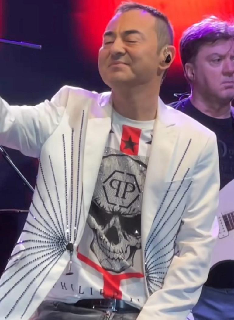 Önceki Yılki Konser Deneyimi