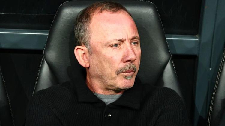 Sergen Yalçın’dan Kocaelispor Maçı Sonrası ve Gözler Galatasaray Derbisinde