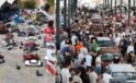 Seydikemer Oto-Fest ile Otomobil Tutkunlarını Bir Araya Getirdi