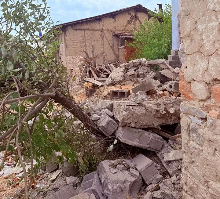 Simav Depremi ve Son Deprem Hareketleri Güncel Durumu