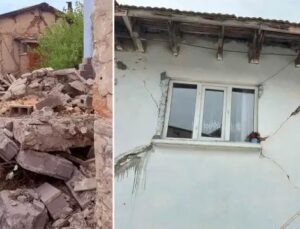 Simav Depremi ve Son Deprem Hareketleri Güncel Durumu