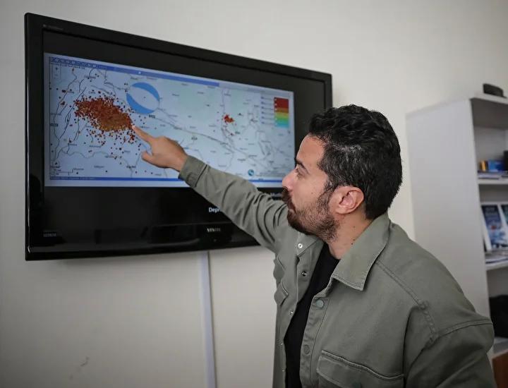 İleri Düzey Analizler ve Sismik Dalga Yayımları