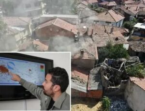Sındırgı Depremi Sonrası Sismik Riskler ve Yer Yapısı Analizi