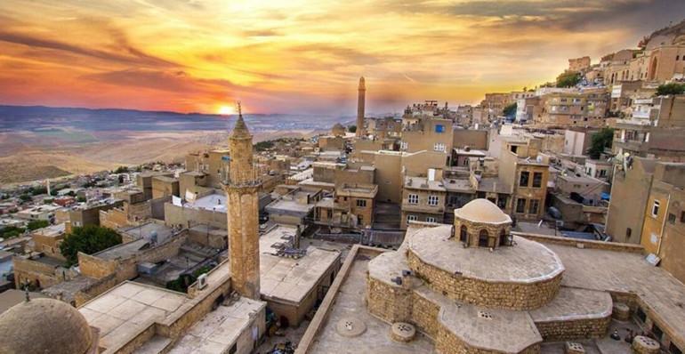 Sinem Ünsal'dan Midyat ve yeni sezon hakkında samimi açıklamalar