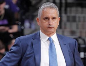 Sırp Koç Kokoskov’tan Türkiye ve Jokic Açıklamaları