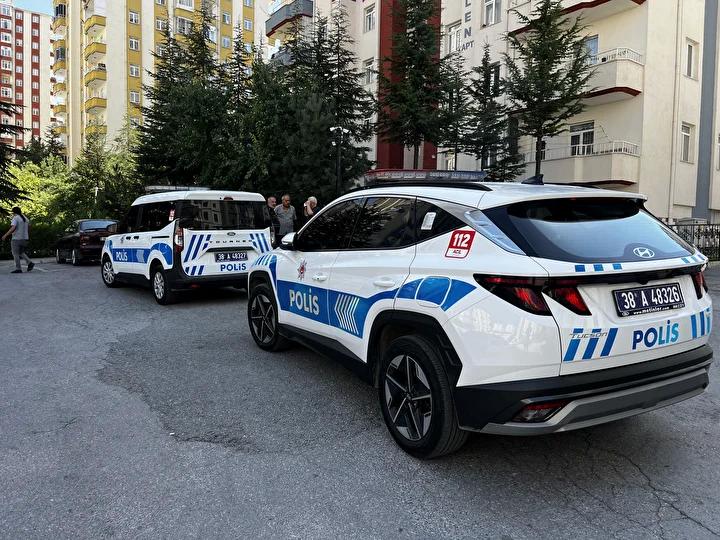 Sivas'ta Çıkan Silahlı Mecâvâda Bir Kişi Hayatını Kaybetti
