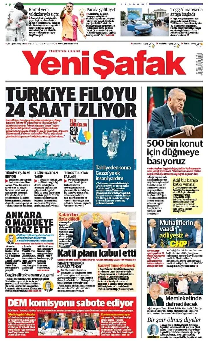 Türkiye'nin Sivil Gözü