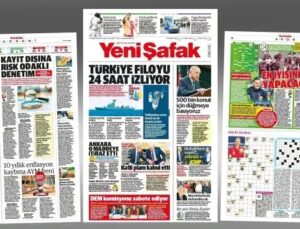 Son Dakika Gelişmeleri ve Güncel Analizler