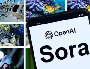 Sora 2 İle Yapay Zeka Tabanlı Yeni Sosyal Medya Uygulaması Tanıtımı