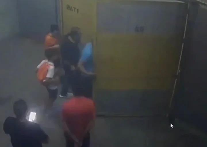 Spor Güvenliği ve Usulsüz Seyirci Temini Operasyonu Gerçeği