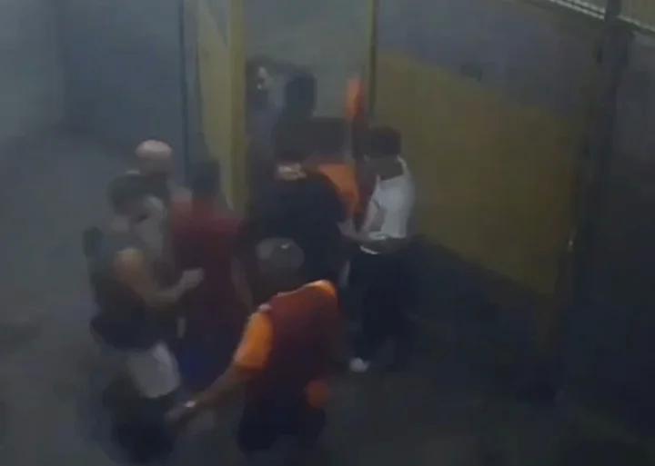 Spor Güvenliği ve Usulsüz Seyirci Temini Operasyonu Gerçeği