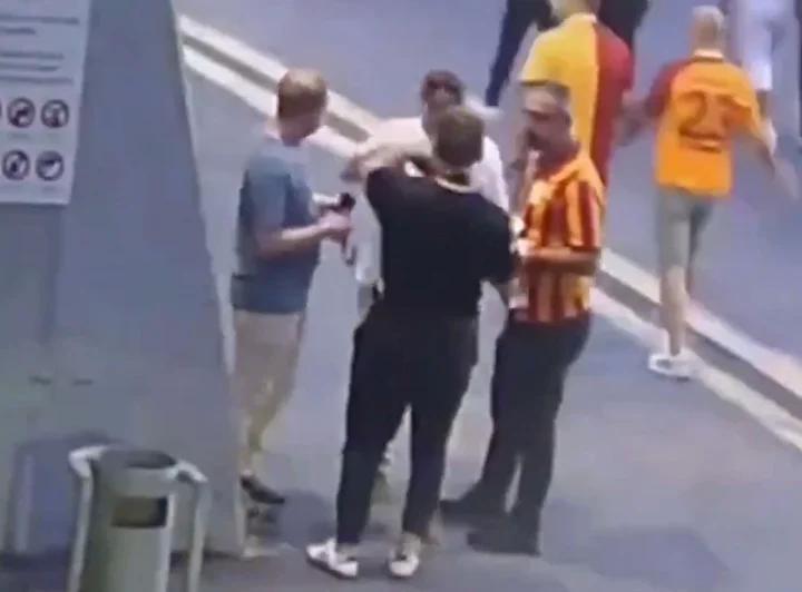 Spor Güvenliği ve Usulsüz Seyirci Temini Operasyonu Gerçeği