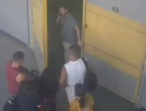 Spor Güvenliği ve Usulsüz Seyirci Temini Operasyonu Gerçeği