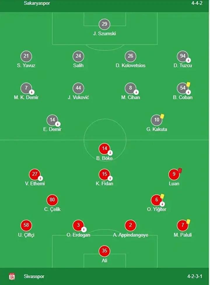 İnceleme ve Olası Sonuçlar