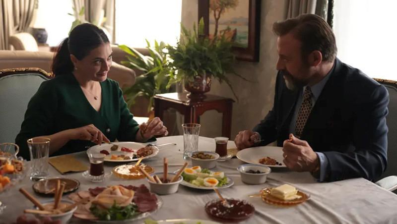 Sezon Finalinde Neler Yaşandı? (16. Bölüm)