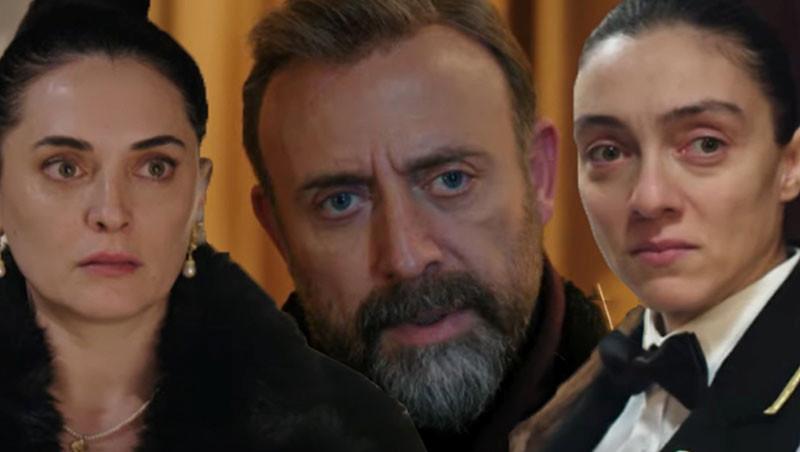 Kral Kaybederse'nin yeni sezonu için geri sayım başladı. Sezon finalinde yaşananlar ve yeni tanıtım fragmanları izleyenlerde büyük merak uyandırıyor. Fadi’nin yeni işe başlaması ve Handan’ın anne olma arzusu dikkat çekiyor; Kenan’ın söyledikleri ise olayların seyrini değiştirebilir. Heyecanla beklenen yeni sezon, salı akşamları ekranlarda olacak.