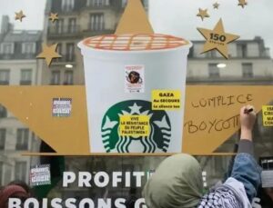 Starbucks’tan Kuzey Amerika’da Yeniden Yapılandırma Adımı ve Kapanış Planları