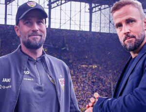 Stuttgart Teknik Direktöründen Fenerbahçe Dedikodularına Net Yanıt