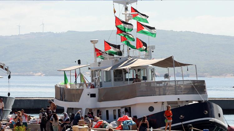 Sumud Filosu'nun Yolculuğu ve Bölgesel Etkileri