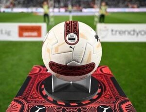 Süper Lig 5. ve 6. Hafta Maç Programı Açıklandı