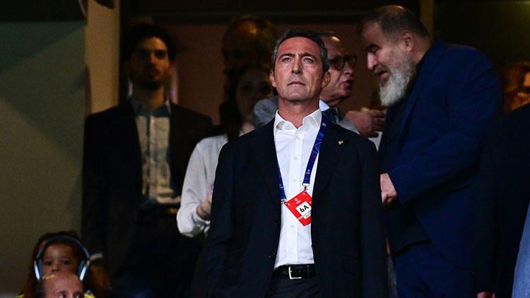 Fenerbahçe'nin yeni dizilişi ve teknik direktör seçimi