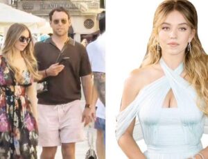 Sydney Sweeney ve Scooter Braun Tanışma Hikayesi ve Ayrılık Detayları