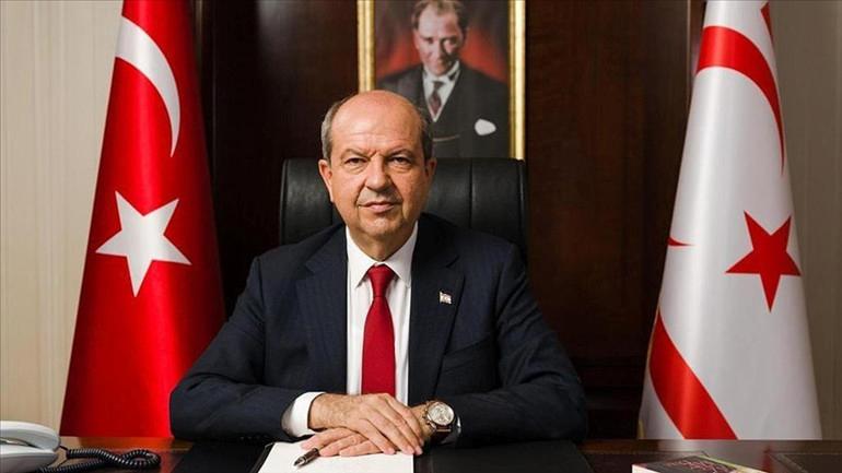 Tatar: Kıbrıs'taki Durum ve Güncel Gelişmeler Üzerine Değerlendirmeler