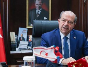 Tatar: Kıbrıs’taki Durum ve Güncel Gelişmeler Üzerine Değerlendirmeler
