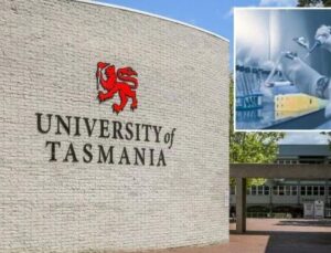 Tazmanya Üniversitesi’nin Beden Parçası Toplama Skandalı Ortaya Çıktı