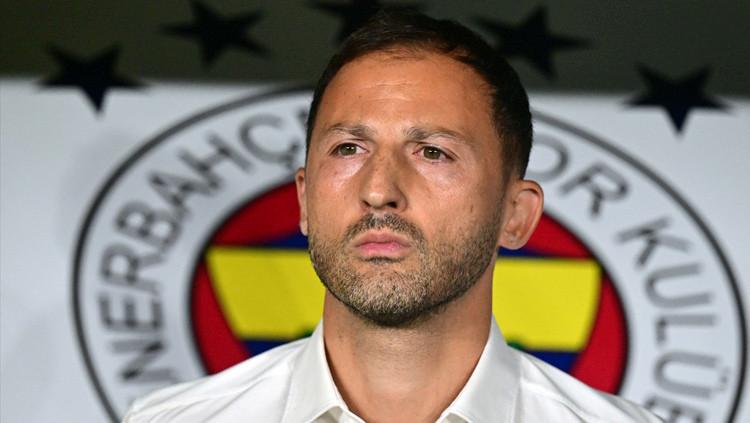 Tedesco’dan Maç Sonu Değerlendirmeleri ve Takım Ruhuna Vurgusu