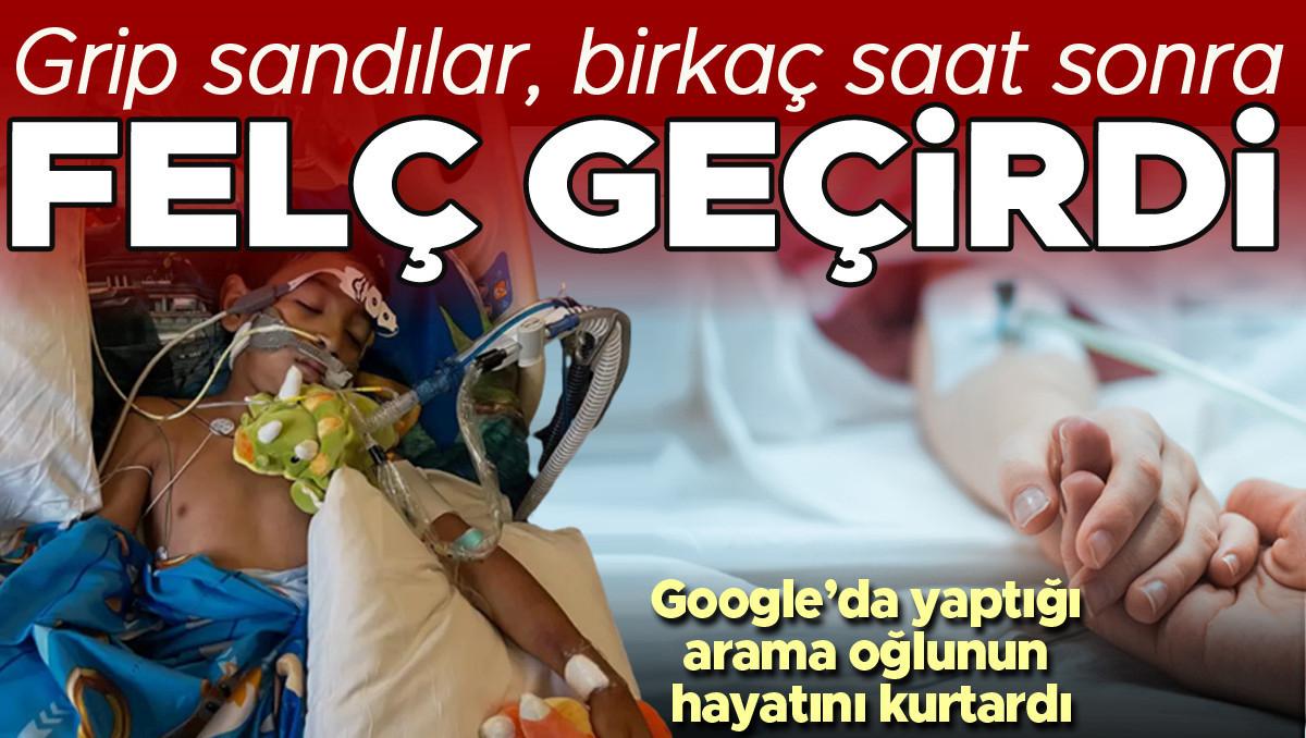 Hayati Ameliyat ve Yeniden Doğuş