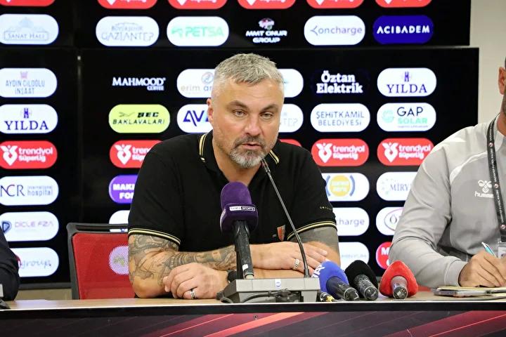 Thomas Reis'ten Hakem Hatalarıyla İlgili Sert Eleştiri ve Maç Değerlendirmesi
