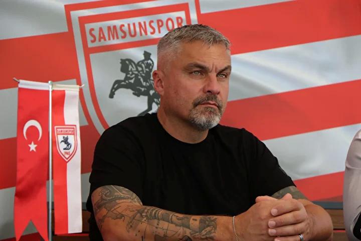 Thomas Reis'ten Hakem Hatalarıyla İlgili Sert Eleştiri ve Maç Değerlendirmesi
