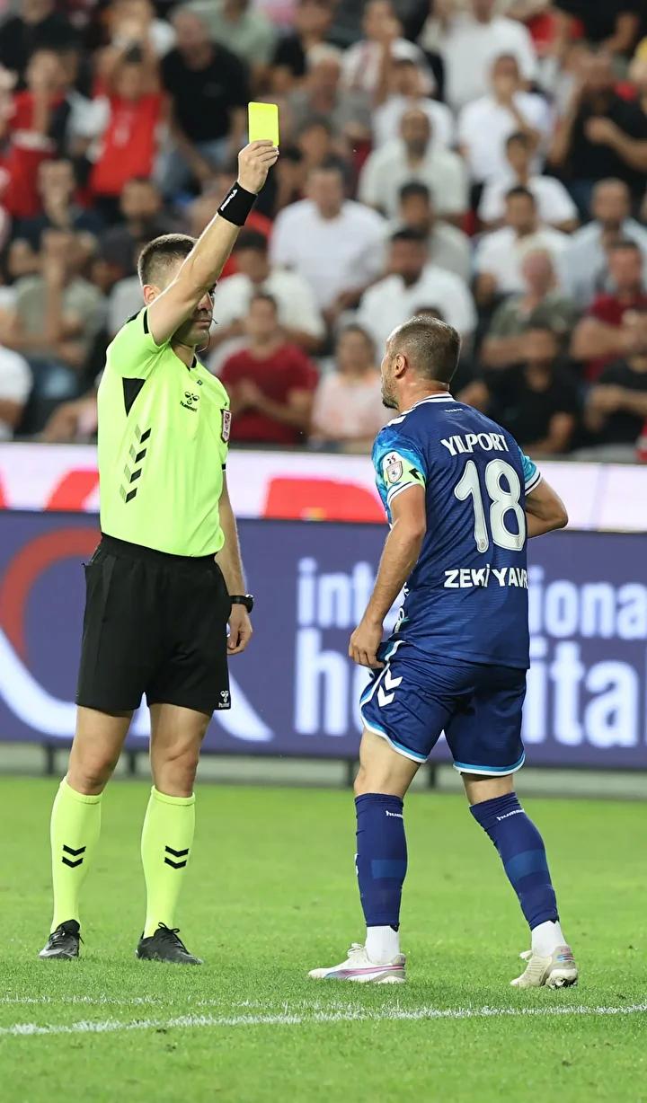 Thomas Reis'ten Hakem Hatalarıyla İlgili Sert Eleştiri ve Maç Değerlendirmesi