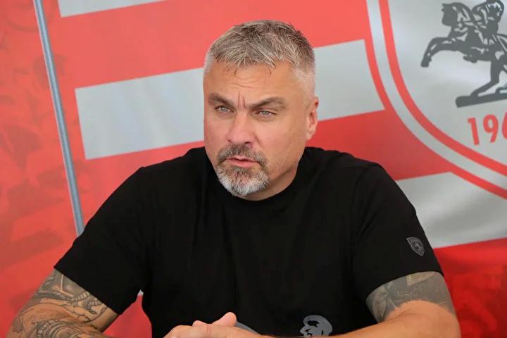Thomas Reis'ten Hakem Hatalarıyla İlgili Sert Eleştiri ve Maç Değerlendirmesi