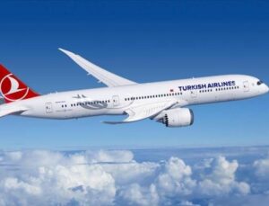 THY, Boeing İle Dev Uçak Filosu Yenilemesi İçin Rekor Anlaşma İmzaladı