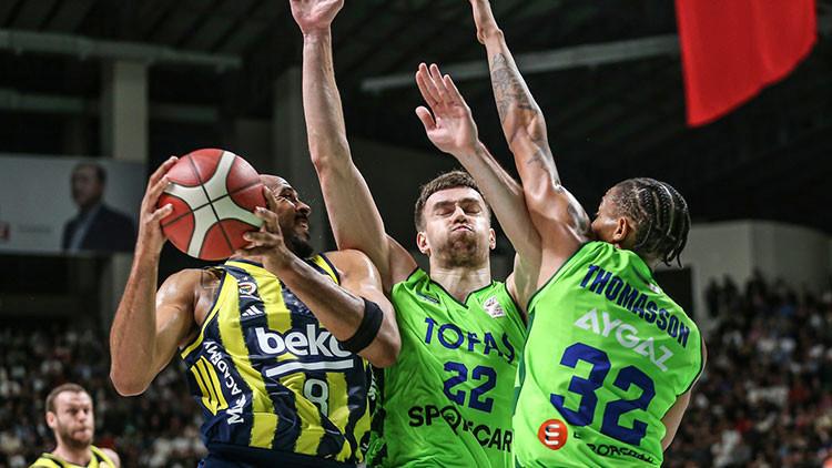 Maçın Detayları ve Hakemler