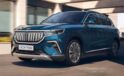Togg, Münih’te IAA Mobility 2025 Fuarında Yeni Modellerini Tanıtıyor ve Test Sürüşleri Devam Ediyor