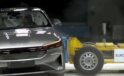 TOGG T10X Güvenlik Testleri ve Avrupa Standartları Başarısı