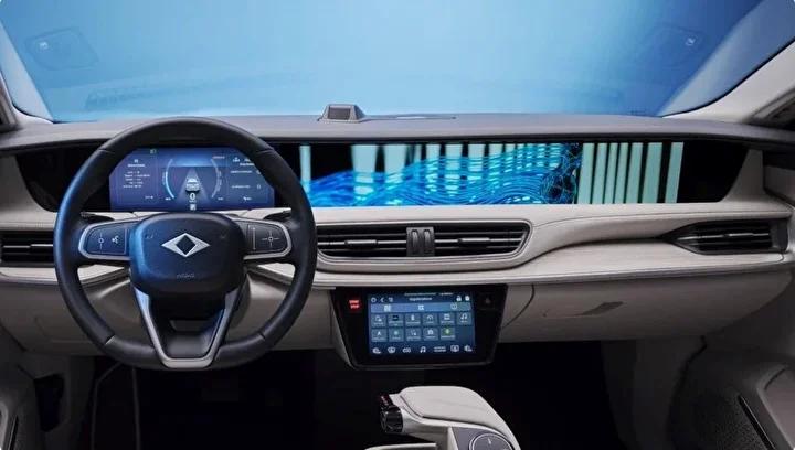 Togg’in Yeni Kompakt SUV Modeli 2025’de Gösterilecek