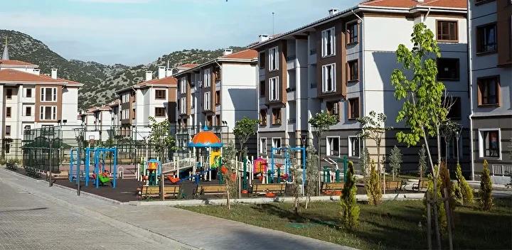 TOKİ'den 48 İl İçin Büyük Taşınmaz Satış İmkanı