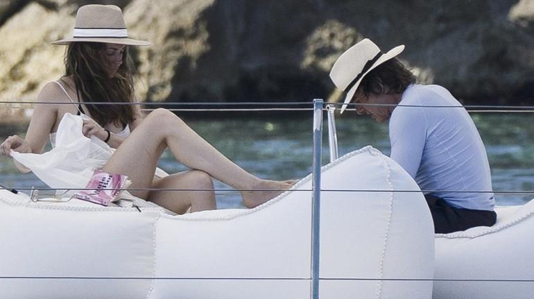 Tom Cruise'un Fırtınalı Aşk Hayatı ve Kısıtlamalar