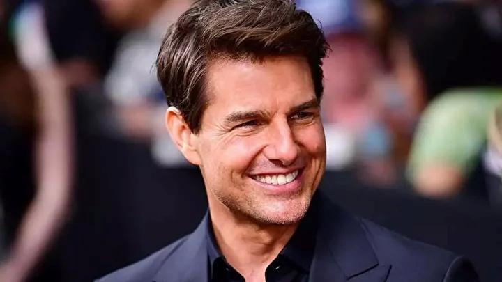Tom Cruise'un Genç Kalma Sırları ve Aktif Yaşam Tarzı