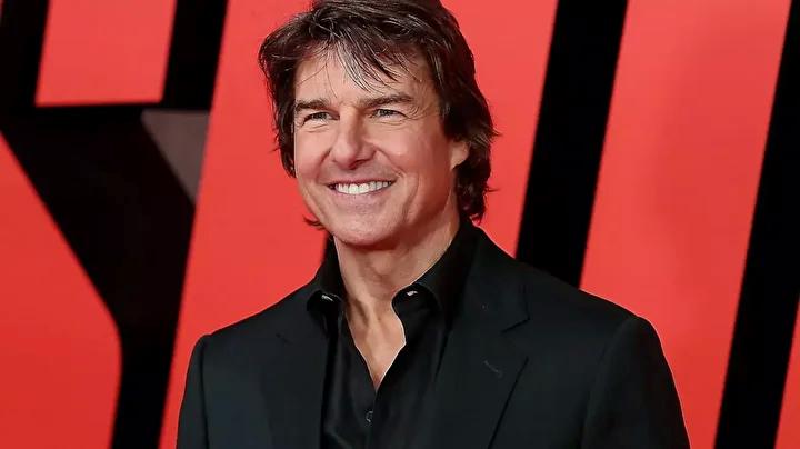 Tom Cruise'un Genç Kalma Sırları ve Aktif Yaşam Tarzı